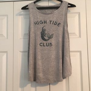 American Eagle Outfitter tank top open back size s